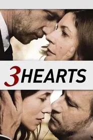 3 Hearts movie poster