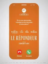 Le Répondeur movie poster