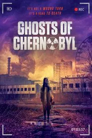 After Chernobyl movie poster