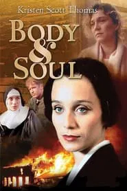 Poster da série Body & Soul