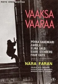 Vaaksa vaaraa movie poster