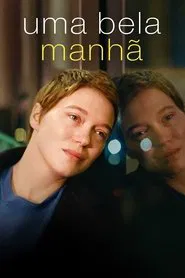 Poster do filme Uma Bela Manhã
