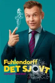 Christian Fuhlendorff: Det Sjovt movie poster