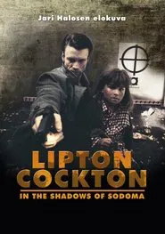 Lipton Cockton in the Shadows of Sodoma movie poster