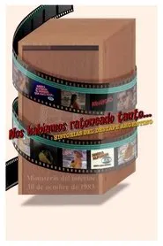 Nos habíamos ratoneado tanto movie poster