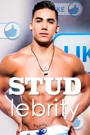 Studlebrity movie poster