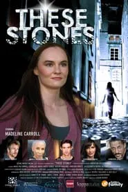 These Stones tv show poster