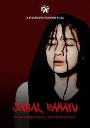 Jagal Rahayu movie poster
