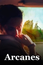 Arcanes tv show poster