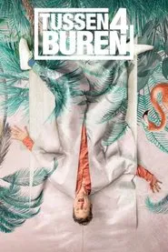 Between 4 Neighbours tv show poster
