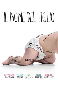 An Italian Name movie poster
