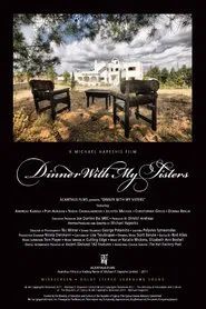 Dinner with My Sisters movie poster