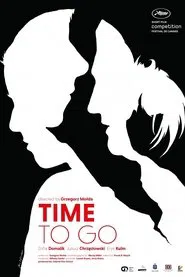 Poster do filme Time to Go
