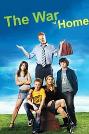 The War at Home tv show poster