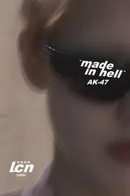 Made In Hell movie poster