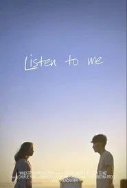Listen to Me movie poster