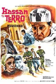 Hassan Terro movie poster