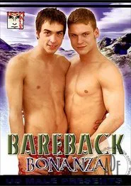 Poster do filme Bareback Bonanza