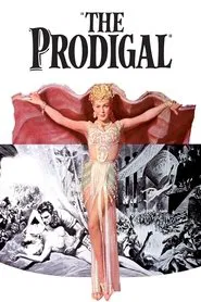 The Prodigal movie poster