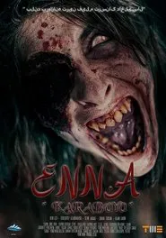 Enna: Kara Büyü movie poster