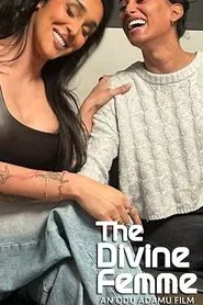 The Divine Femme movie poster