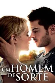 Poster do filme Um Homem de Sorte