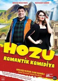 Hozu movie poster