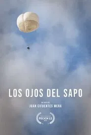 Poster do filme Los Ojos del Sapo