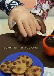 Love Has Many Colours movie poster