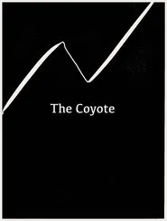 The Coyote movie poster