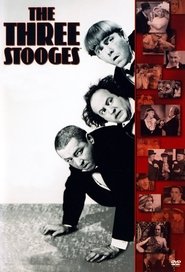 The Three Stooges tv show poster