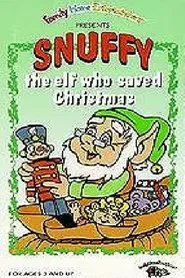 Poster do filme Snuffy, the Elf Who Saved Christmas