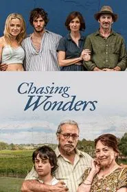 Chasing Wonders movie poster