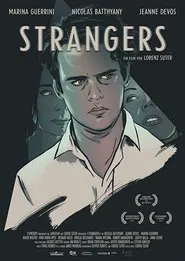 Strangers movie poster