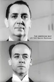 The American Way movie poster