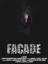Facade movie poster