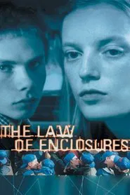 The Law of Enclosures movie poster
