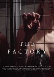 The Factory movie poster