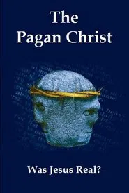 Poster do filme The Pagan Christ