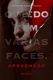 Apprehension movie poster