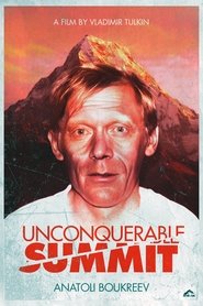 Unconquerable Summit movie poster