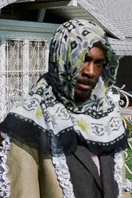 JPEGMAFIA TYPE TOUR LIVE IN BROOKLYN movie poster