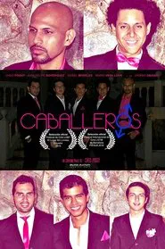 Poster do filme Gentlemen