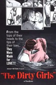 The Dirty Girls movie poster