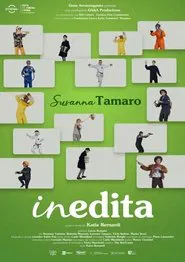 Inedita movie poster