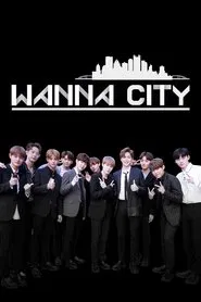 Wanna City tv show poster