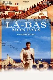 Return to Algiers movie poster