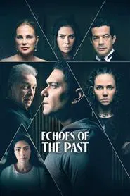 Echoes of the Past tv show poster