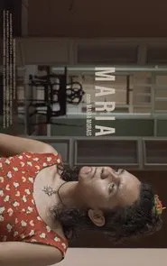 Maria movie poster
