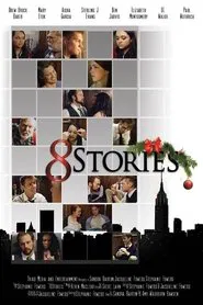 8 Stories movie poster